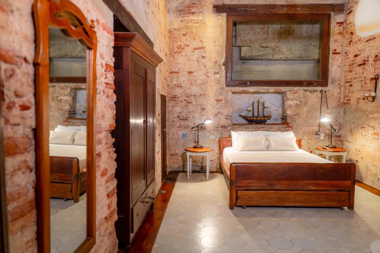 Amara Living Aparthotel Cartagena Екстериор снимка