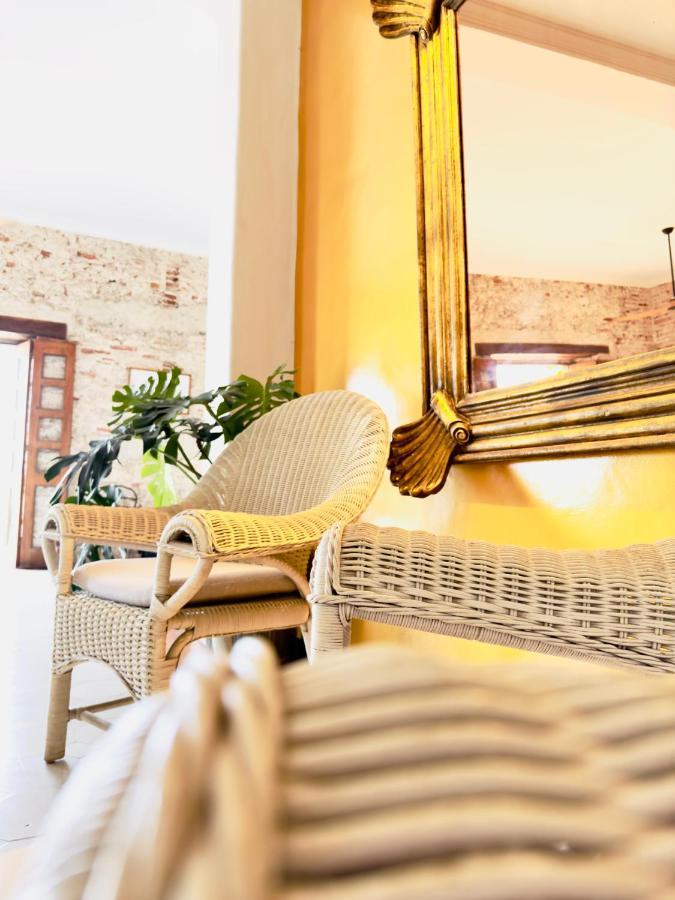 Amara Living Aparthotel Cartagena Екстериор снимка