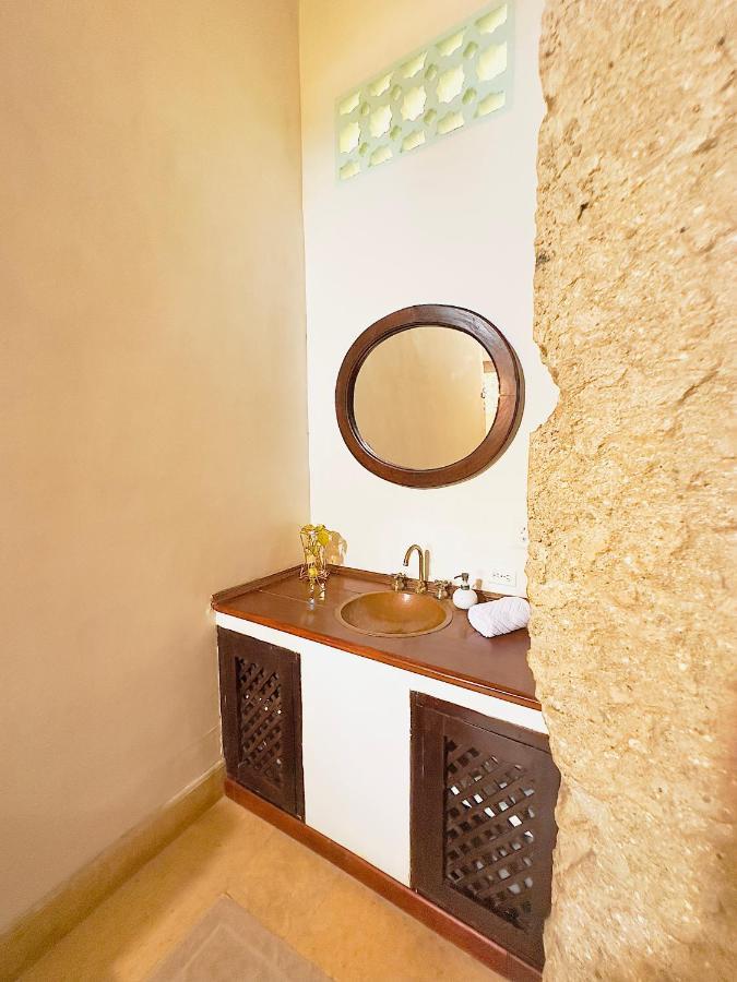 Amara Living Aparthotel Cartagena Екстериор снимка