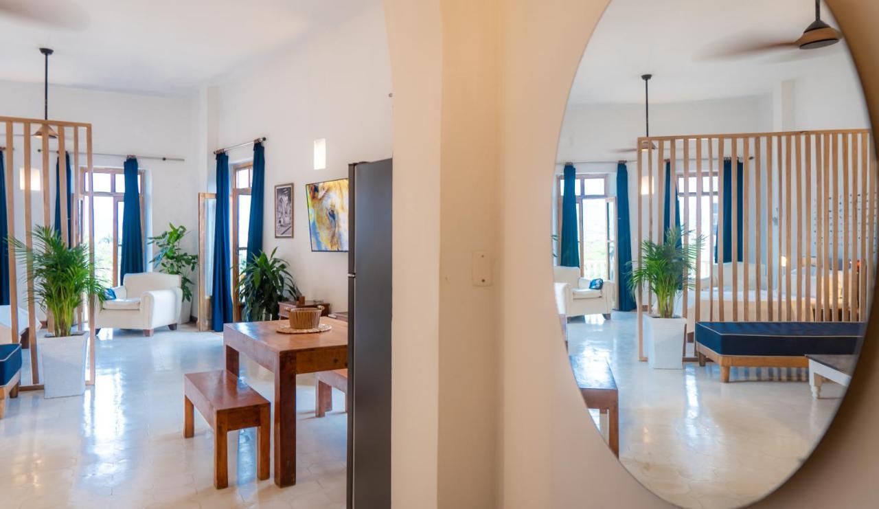 Amara Living Aparthotel Cartagena Екстериор снимка