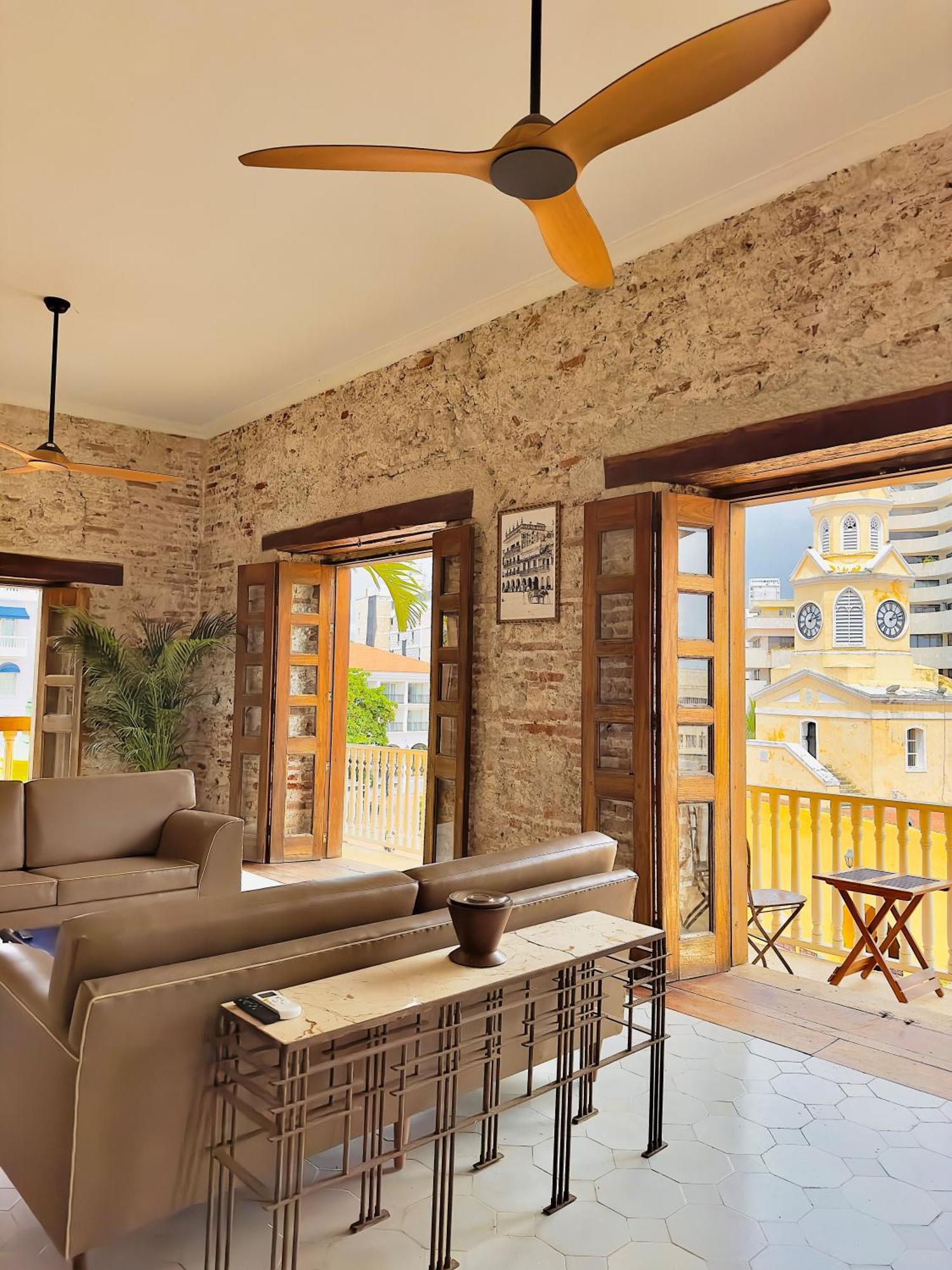 Amara Living Aparthotel Cartagena Екстериор снимка