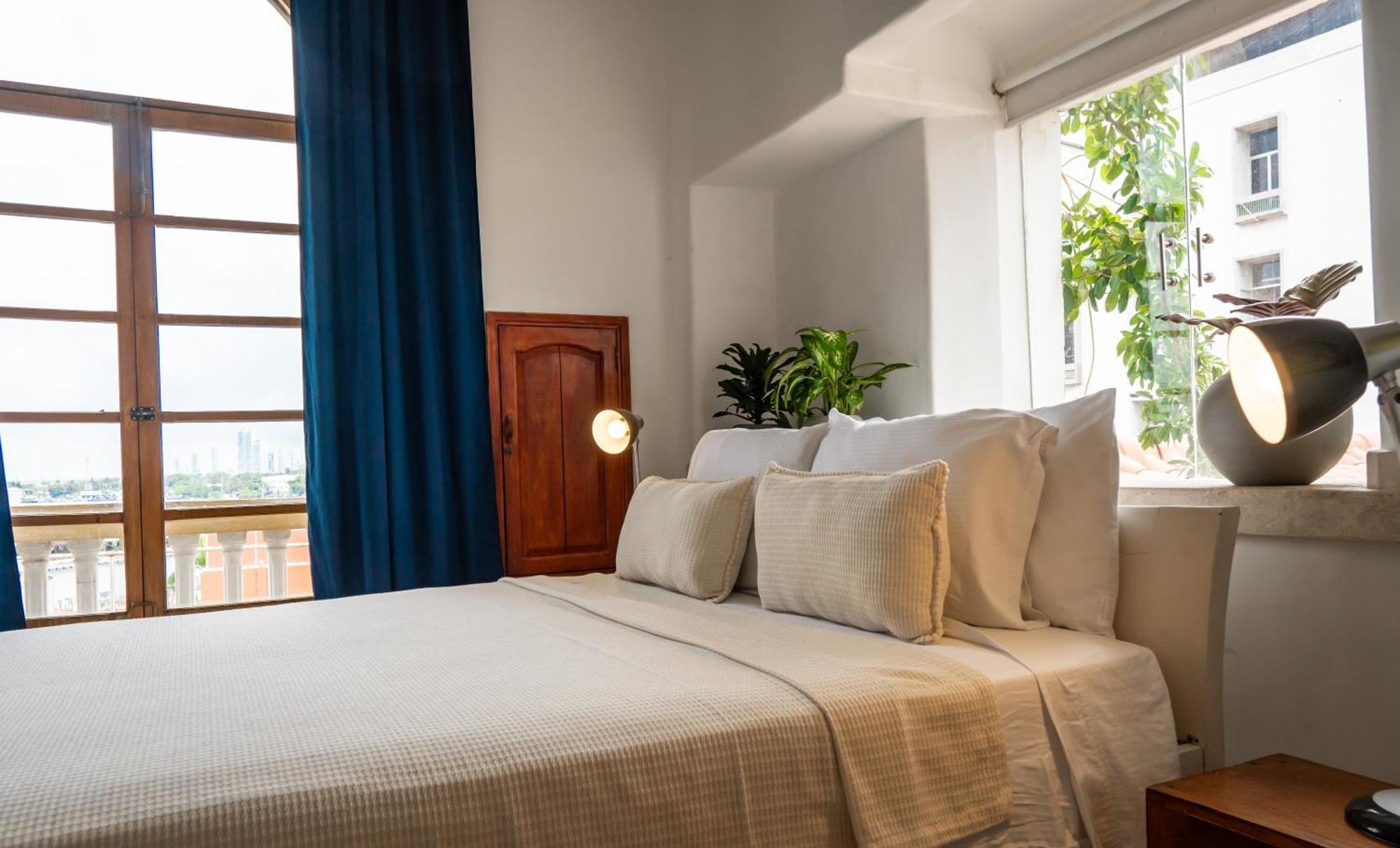 Amara Living Aparthotel Cartagena Екстериор снимка