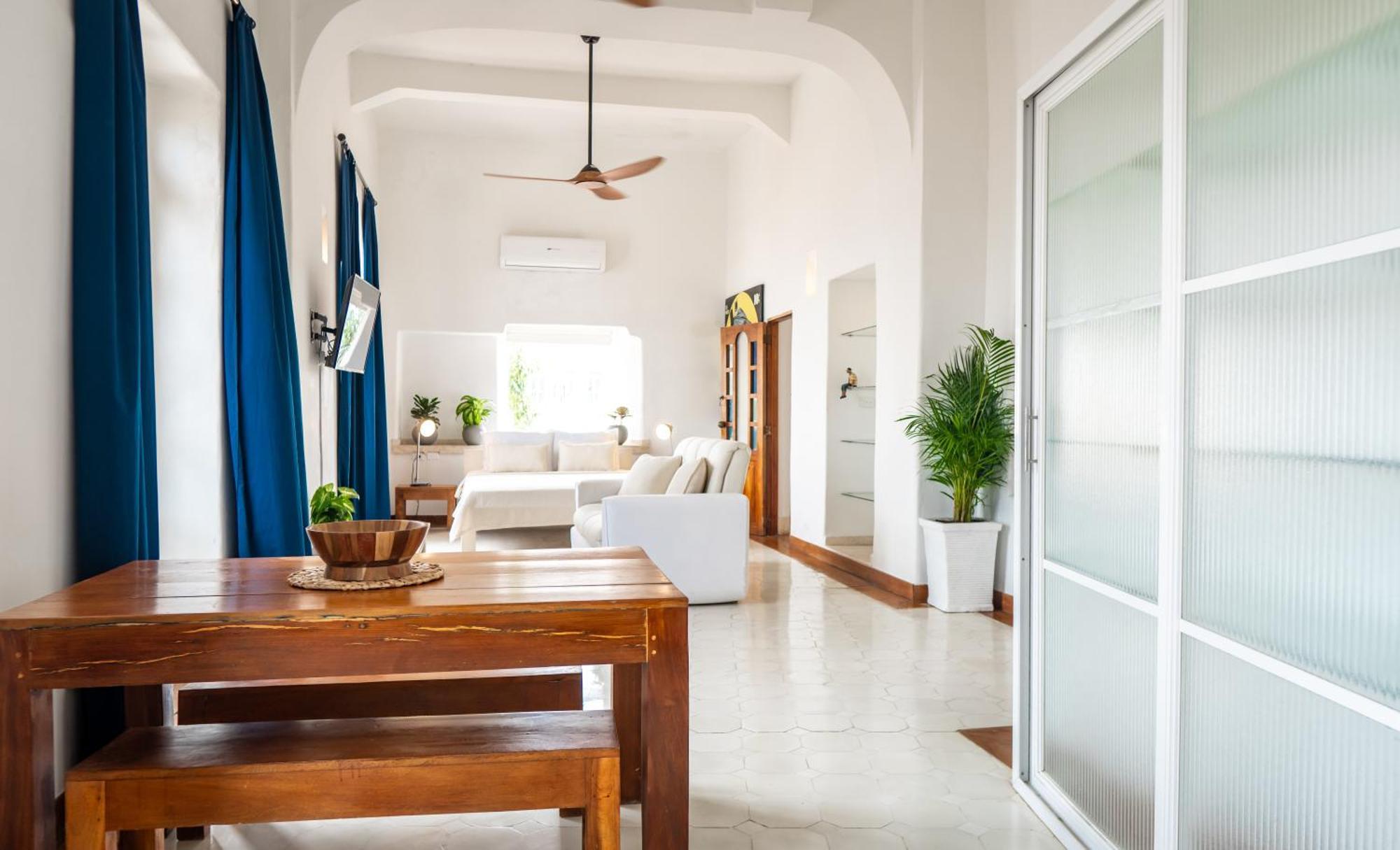Amara Living Aparthotel Cartagena Екстериор снимка