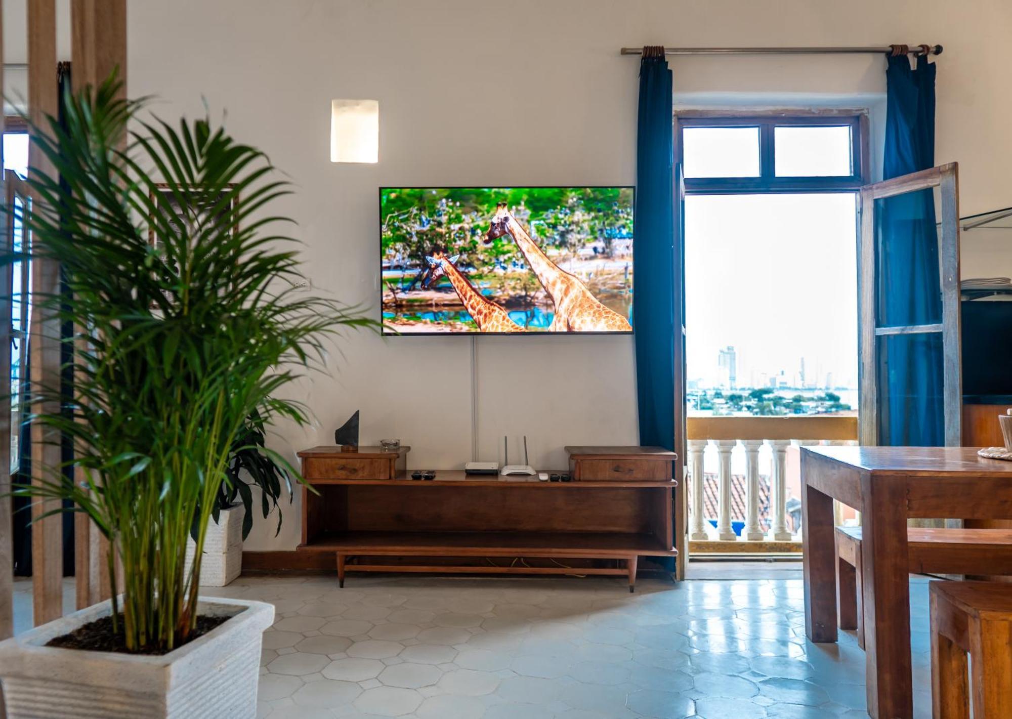 Amara Living Aparthotel Cartagena Екстериор снимка